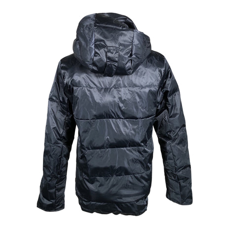 Unisex B Vertigo - Down jacket, size 34 - Blue (2)