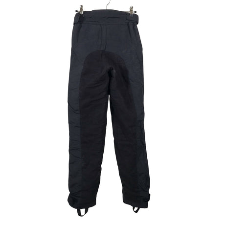 Unisex Jacson - Winter pants, size 134 - 140 - Black (2)