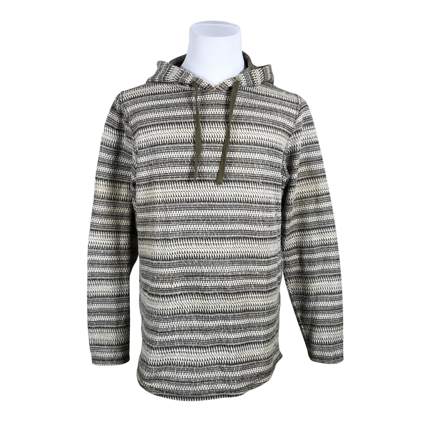 Unisex Jack & Jones - Hoodie, size L - Beige (1)