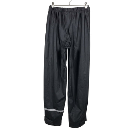 Unisex HC Kids wear - Rain trousers, size 146 - 152 - Gray (2)