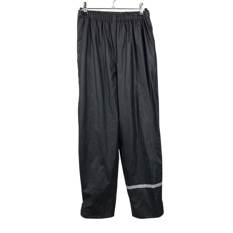 Unisex HC Kids wear - Rain trousers, size 146 - 152 - Gray ()