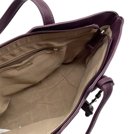 Unisex David Jones - Handbag, size Maxi - Violet (2)