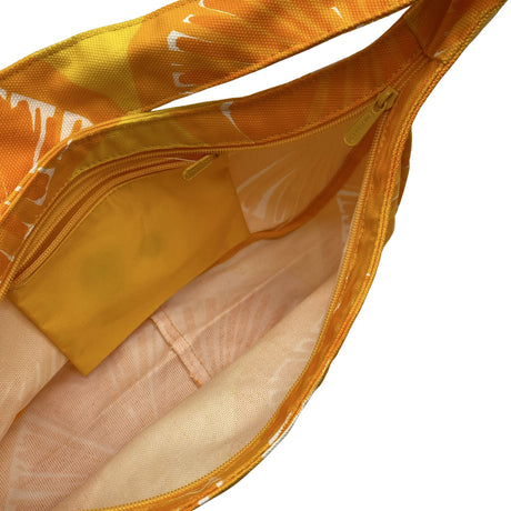 Unisex Marimekko - Handbag, size Midi - Orange (2)