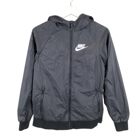 Unisex Nike - Outdoor jacket, size 152 - 158 - Black ()