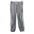 Unisex Adidas - Sweatpants, size 40 - Gray ()