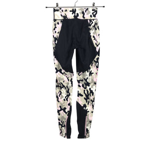 Unisex Kari Traa - Sports tights, size 34 - Beige (2)