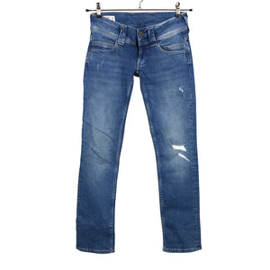 Unisex Pepe Jeans - Jeans, size 36 - Blue (1)