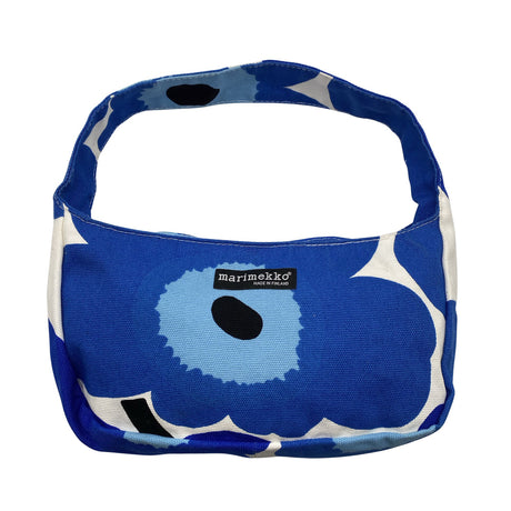 Unisex Marimekko - Handbag, size Midi - Blue ()