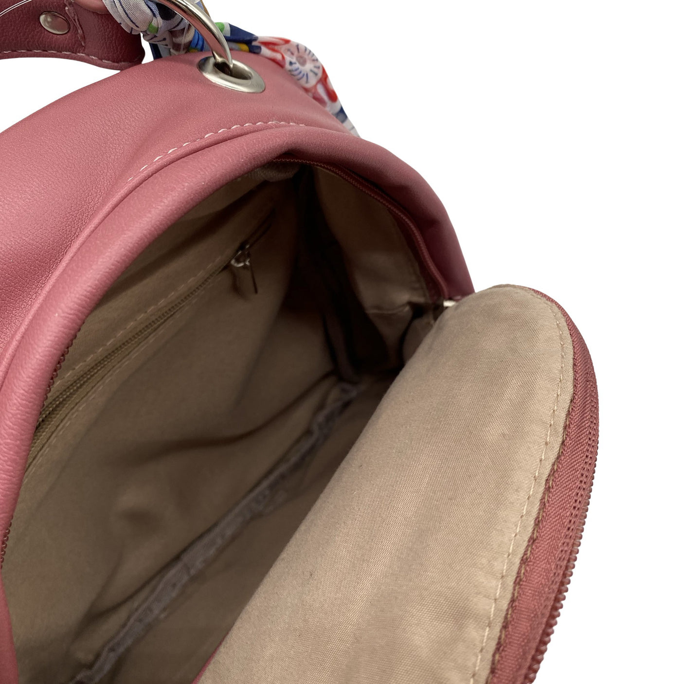 Unisex Migant - Backpack, size Ei kokoa - Light pink (2)