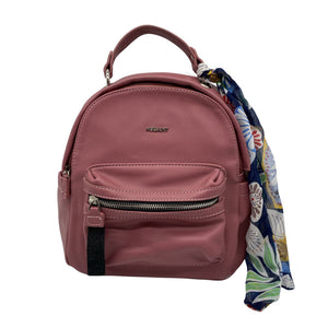 Unisex Migant - Backpack, size Ei kokoa - Light pink (1)