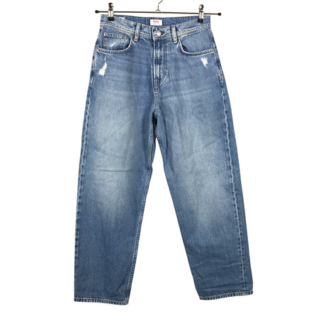 Unisex Pepe Jeans - Jeans, size W27 - Blue ()