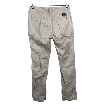 Unisex Fox - Chinos, size W33 - Beige (2)
