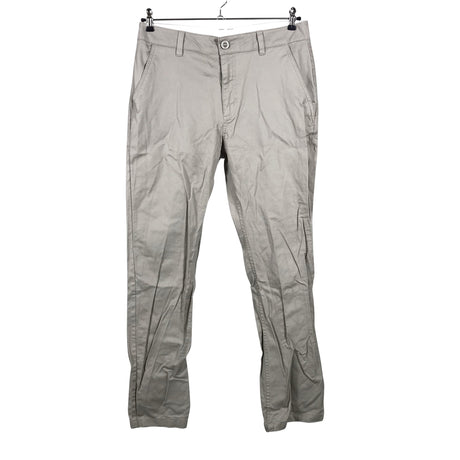 Unisex Fox - Chinos, size W33 - Beige ()