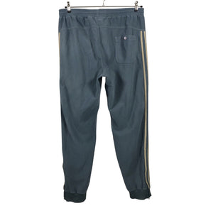 Unisex Adidas - Sweatpants, size M - Blue (2)