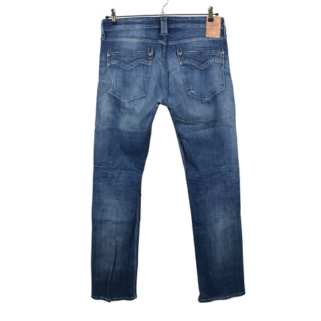 Unisex Replay - Jeans, size W33 - Blue (2)