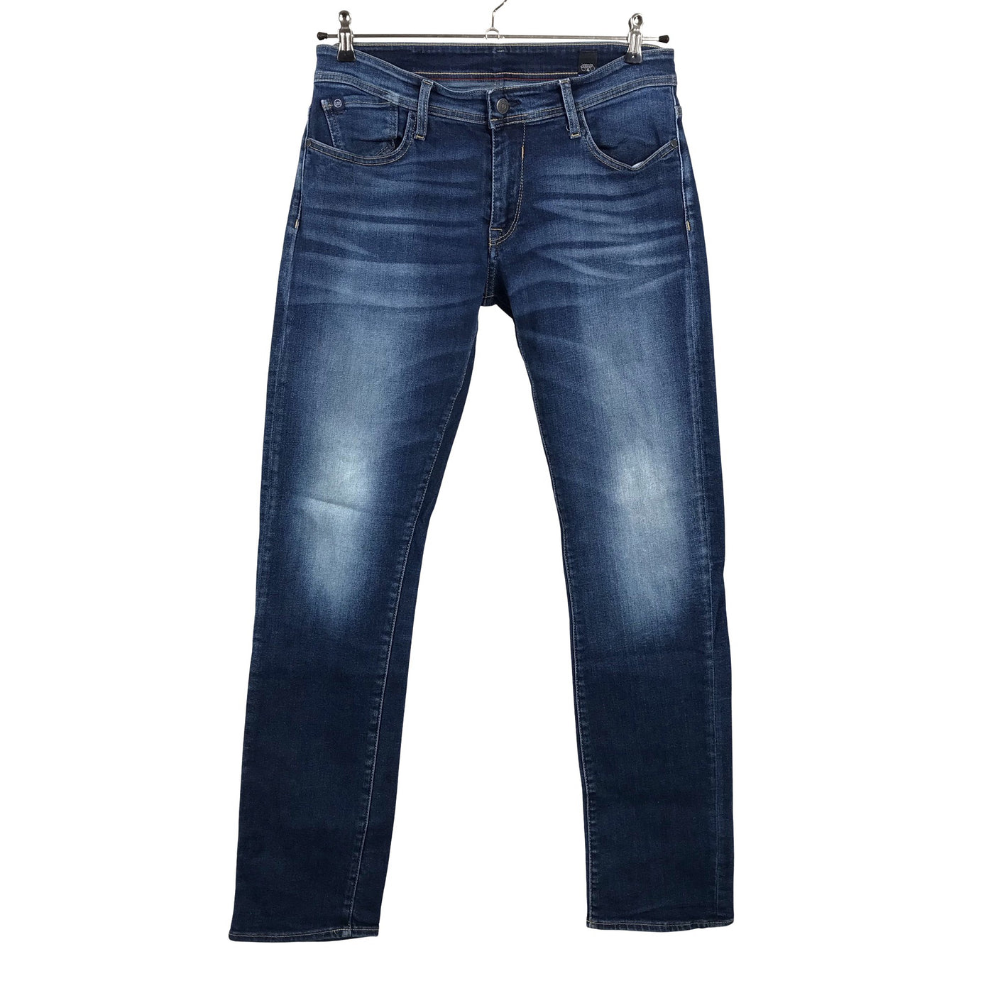 Unisex Le Temps des Cerises - Jeans, size W33 - Blue (1)