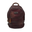 Unisex Xti - Backpack, size Ei kokoa - Wine red ()