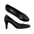Unisex Gabor - High heels, size 41 - Black ()