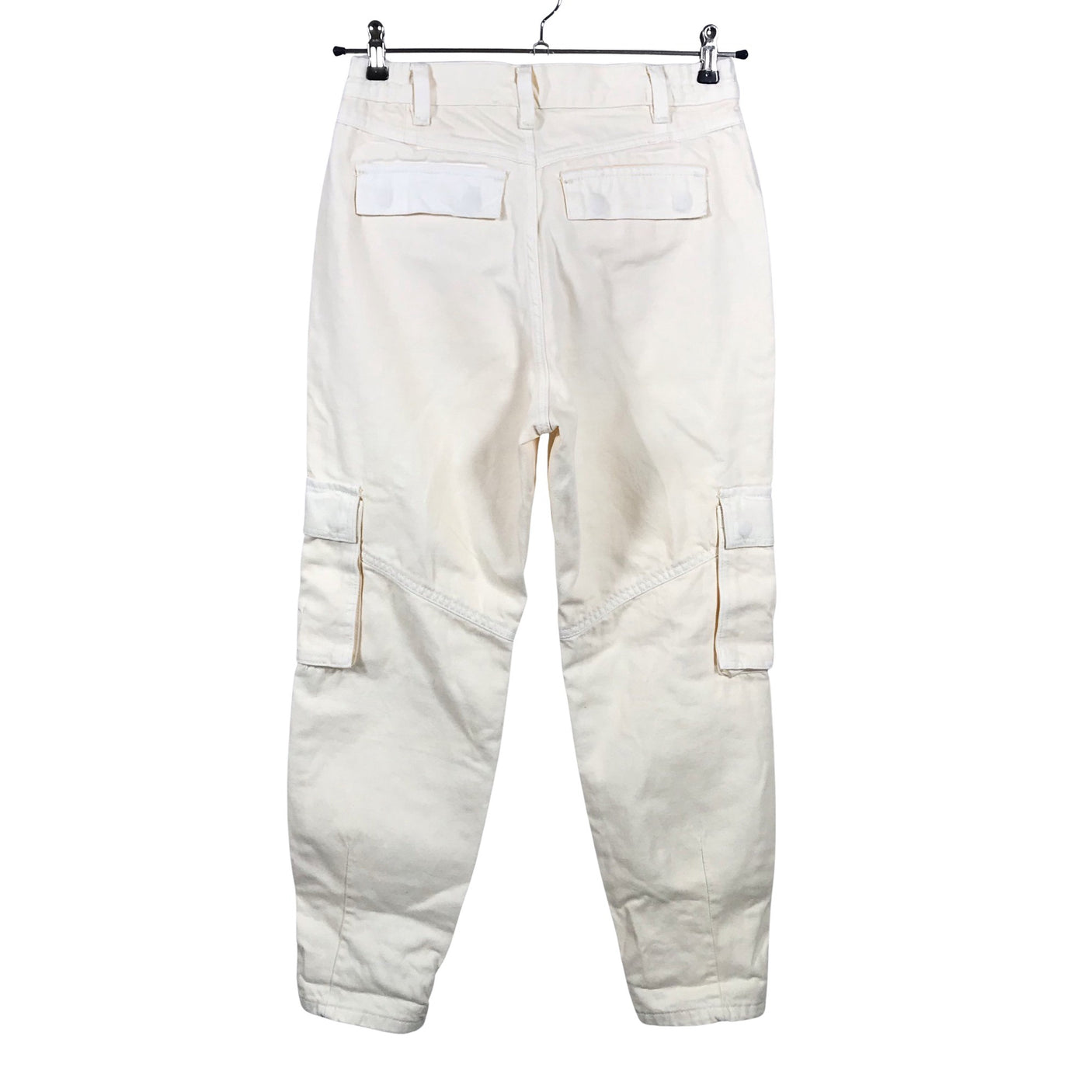 Unisex Urban Classics - Jeans, size W27 - Beige (2)