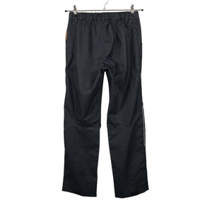 Unisex Reimatec - Spring/Fall pants, size 152 - 158 - Black (2)