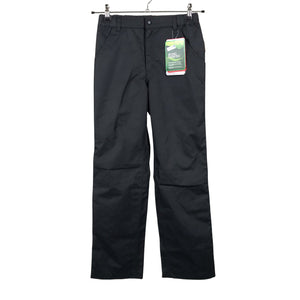 Unisex Reimatec - Spring/Fall pants, size 152 - 158 - Black (1)