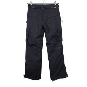 Unisex Superdry - Winter pants, size 36 - Black (2)