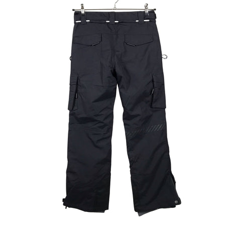 Unisex Superdry - Winter pants, size 36 - Black (2)