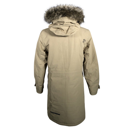 Unisex Didriksons - Winter jacket, size 36 - Beige (2)