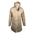 Unisex Svea - Down jacket, size 36 - Beige ()