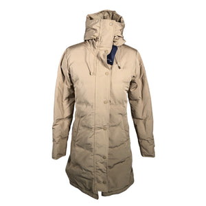 Unisex Svea - Down jacket, size 36 - Beige (1)