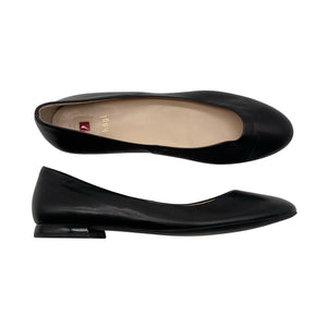 Unisex Högl - Ballerinas, size 42 - Black (1)