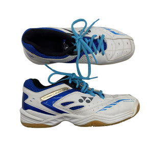 Unisex Yonex - Indoor sports shoes, size 36 - Blue (1)