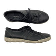 Unisex Ecco - Casual sneakers, size 42 - Black ()