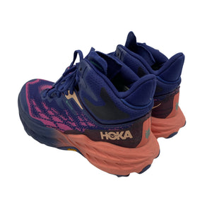 Unisex Hoka One One - Running shoes, size 38 - Blue (3)