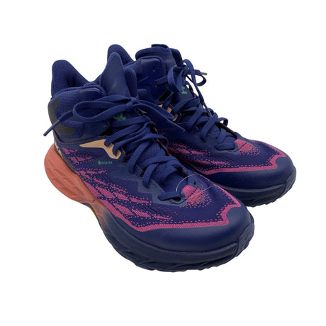 Unisex Hoka One One - Running shoes, size 38 - Blue (2)