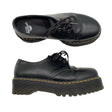 Unisex Dr. Martens - Walking shoes, size 43 - Black ()