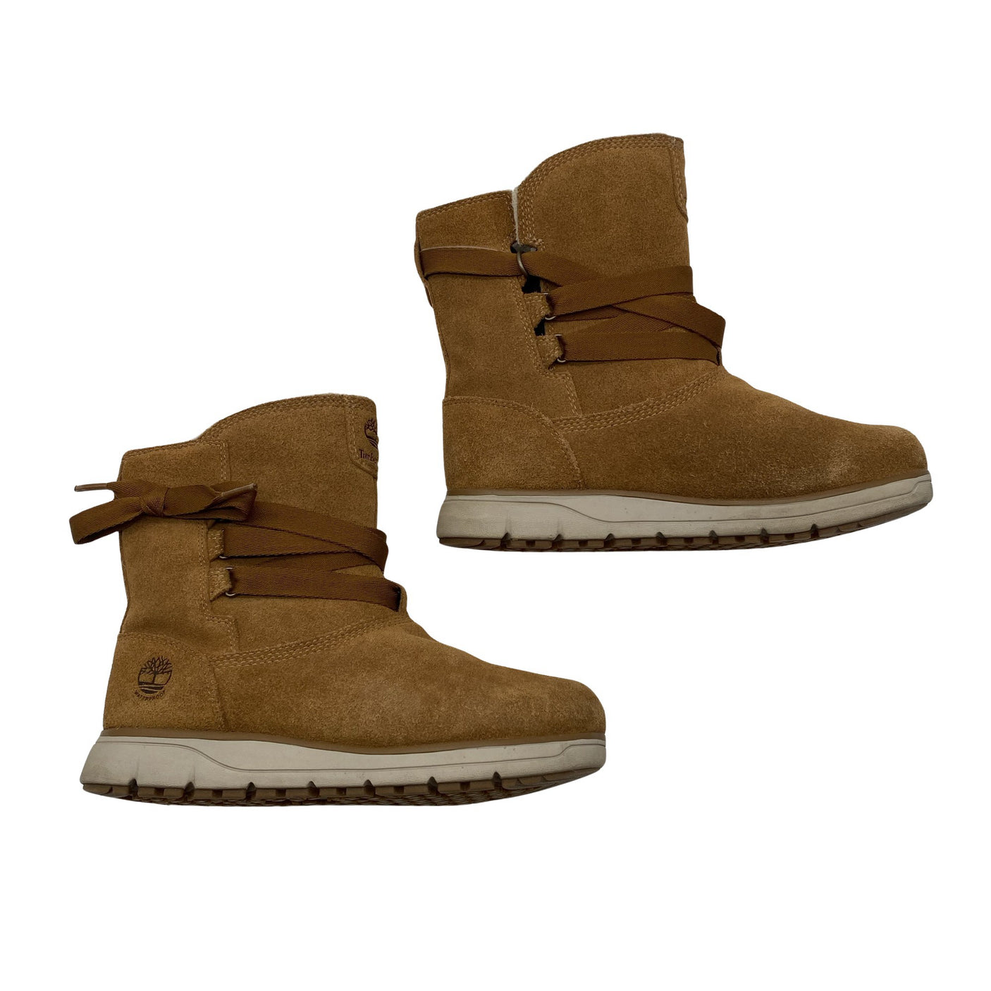 Unisex Timberland - Winter shoes, size 38 - Brown (1)