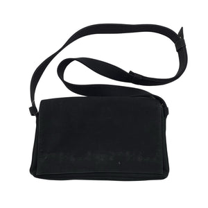 Unisex Esprit - Shoulder bag, size Midi - Black (1)
