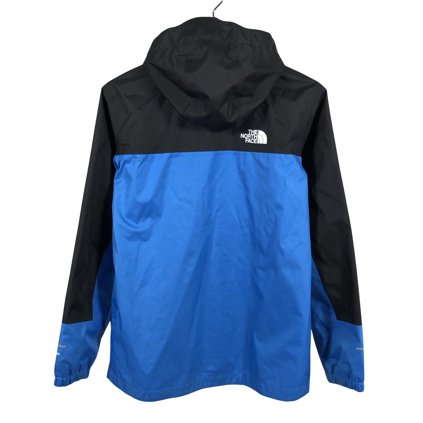 Unisex The North Face - Spring/Fall jacket, size 158 - 164 - Blue (2)