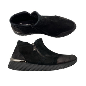 Unisex Remonte - Walking shoes, size 42 - Black (1)