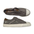 Unisex Mustang - Casual sneakers, size 41 - Gray ()