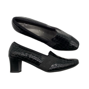 Unisex Ara - High heels, size 40 - Black (1)