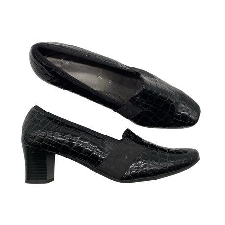 Unisex Ara - High heels, size 40 - Black ()