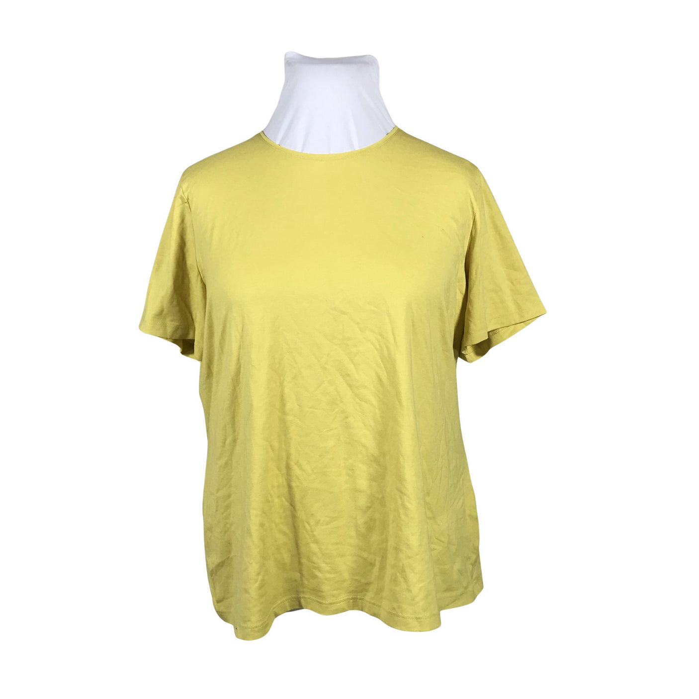 Unisex Nanso - T-shirt, size 44 - Yellow (1)