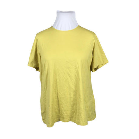 Unisex Nanso - T-shirt, size 44 - Yellow ()