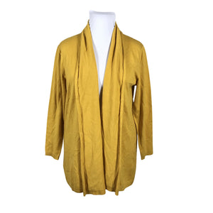 Unisex Nanso - Cardigan, size 42 - Yellow (1)