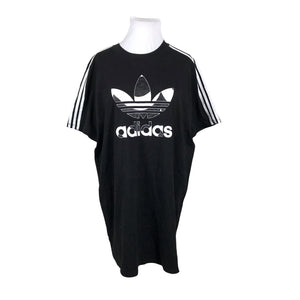 Unisex Adidas - Tricot dress, size 44 - Black (1)