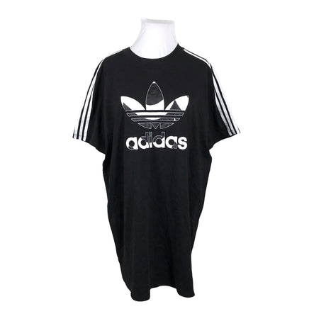 Unisex Adidas - Tricot dress, size 44 - Black ()