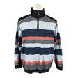 Unisex Hajo - Sweater, size XXXL - Blue ()
