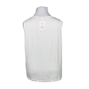 Unisex Taifun - Top, size 46 - White (2)